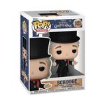 Product Φιγούρα Funko Pop! The Muppets Christmas Carol - Scrooge thumbnail image