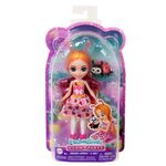 Product Mattel Enchantimals: Glam Party - Ladonna Ladybug Doll  Waft (HNT57) thumbnail image