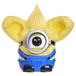 Product Λούτρινο Hasbro Furby - Furby Furblets Illumination's Minions (G3606) thumbnail image