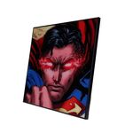 Product Κάδρο DC Comics Superman Crystal Clear Picture thumbnail image