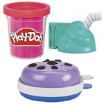 Product Hasbro: Play-Doh Cookie Combo Playset (G3184) thumbnail image