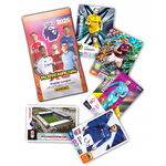 Product Panini Premier League 2025 - Adrenalyn XL Cards (1pc) thumbnail image