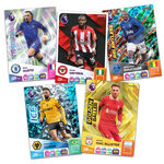 Product Panini Premier League 2025 - Adrenalyn XL Cards (1pc) thumbnail image