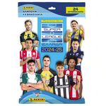 Product Panini Superleague 2025 Starter Pack Stickers thumbnail image