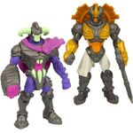 Product Φιγούρα GRA41000 Giochi Preziosi Gormiti Figure 23cm 1τμχ Τυχαία Επιλογή thumbnail image