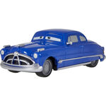Product Αυτοκινητάκι Mattel Disney: Cars On the Road - Doc Hudson 1:43 Pullback Vehicle (HGL53) thumbnail image