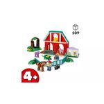 Product LEGO® Disney™: Blaze's Horse Ranch (43304) thumbnail image