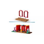 Product LEGO® Disney™: Blaze's Horse Ranch (43304) thumbnail image