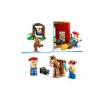 Product LEGO® Disney™: Blaze's Horse Ranch (43304) thumbnail image