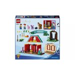 Product LEGO® Disney™: Blaze's Horse Ranch (43304) thumbnail image