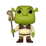 Product Φιγούρα Funko Pop ! Shrek with Snake thumbnail image