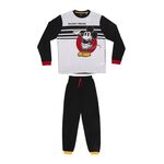 Product Mickey Mouse Stripes Pyjama Set thumbnail image