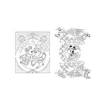 Product Disney Classics Colouring thumbnail image