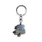 Product Disney Jungle Book Baloo Keychain thumbnail image
