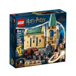Product LEGO® Harry Potter™: Hogwarts™: Fluffy Encounter (76387) thumbnail image