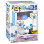 Product Funko Pop! Sanrio: Hello Kitty Cinnamoroll(Special Edition) thumbnail image