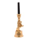 Product Κηροπήγιο Harry Potter Alumni 3D  Gryffindor Lion thumbnail image