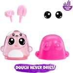 Product Πλαστελίνη MGA Dohkins: Dough Molds - Bunny (122906) thumbnail image