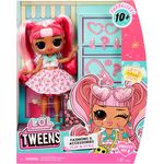 Product Κούκλα MGA L.O.L. Surprise!: Tweens™ - Cherry B.B Doll (542575) thumbnail image