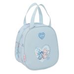 Product Disney Stitch Insulated Lunch Bag thumbnail image