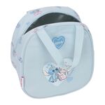 Product Disney Stitch Insulated Lunch Bag thumbnail image