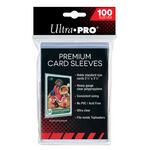 Product Platimum Card Sleevers 100ct thumbnail image
