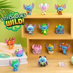Product Giochi Preziosi Disney: Stitch Goes Wild - Blind Capsule Figure (TTC57000) thumbnail image