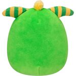 Product Λούτρινο Squishmallows Callum The Green Monster thumbnail image
