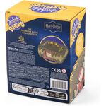 Product Harry Potter Pufflums The Monster Book of Monsters thumbnail image