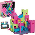 Product Mattel Mega Squid Game The Staircase (HYL45) thumbnail image