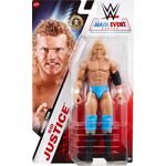 Product Φιγούρα Δράσης Mattel WWE®: Main Event Series - Sis Justice Action Figure (JCV50) thumbnail image
