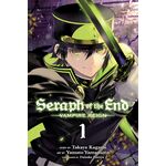 Product Seraph Of The End Vol.01 thumbnail image