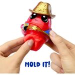 Product Πλαστελίνη MGA Dohkins: Dough Molds - Cowboy (122890) thumbnail image