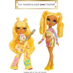 Product MGA Rainbow High: The Jr.High Rock Band - Sunny Madison Doll (565628) thumbnail image
