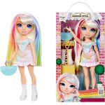Product MGA Rainbow High: My Fashion Κούκλα Μόδας Amaya (547532) thumbnail image