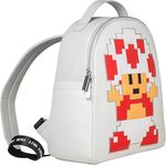 Product Danielle Nicole Nintendo Toad Backpack thumbnail image
