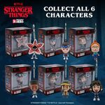 Product Μπρελόκ Stranger Things Pocket Heroes 1τμχ Τυχαία Επιλογή thumbnail image