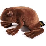 Product Λούτρινο Harry Potter Chocolate Frog thumbnail image