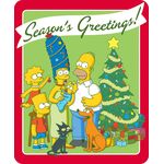 Product Advent Calendar The Simpsons thumbnail image