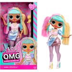 Product MGA L.O.L. Surprise!: OMG™ - Candylicious Doll (595625) thumbnail image