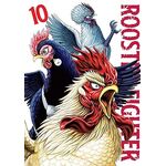 Product Rooster Fighter, Vol. 10 thumbnail image