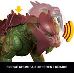 Product Φιγούρα Δράσης Mattel: Masters of the Universe - Battle Cat with Sounds (JKJ04) thumbnail image