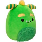 Product Λούτρινο Squishmallows Callum The Green Monster thumbnail image