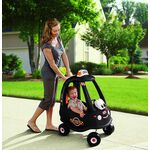 Product Little Tikes Cozy Coupe® Black Taxi (172182E3) thumbnail image