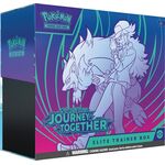 Product Pokemon TCG: Scarlet & Violet - Journey Together Elite Trainer Box thumbnail image
