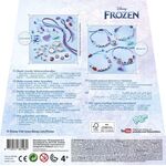 Product Σετ Χειροτεχνίας Totum: Disney Frozen - Letter Bracelets (TT681460) thumbnail image