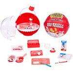 Product Μινιατούρα MGA's Miniverse: Make It Mini - Hello Kitty And Friends (535324) 1τμχ Τυχαία Επιλογή thumbnail image