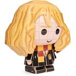 Product Spin Master Harry Potter: 4D Build - Hermione Granger 3D Cardstock Puzzle Model Kit (6069825) thumbnail image