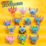 Product Giochi Preziosi Disney: Stitch Goes Wild - Blind Capsule Figure (TTC57000) thumbnail image