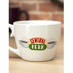 Product Friends Central Perk Cappuccino Mug thumbnail image